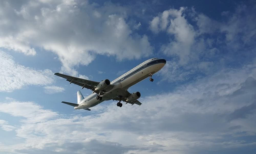 Σαουδική Αραβία: Αναστέλλονται οι πτήσεις με τρεις χώρες